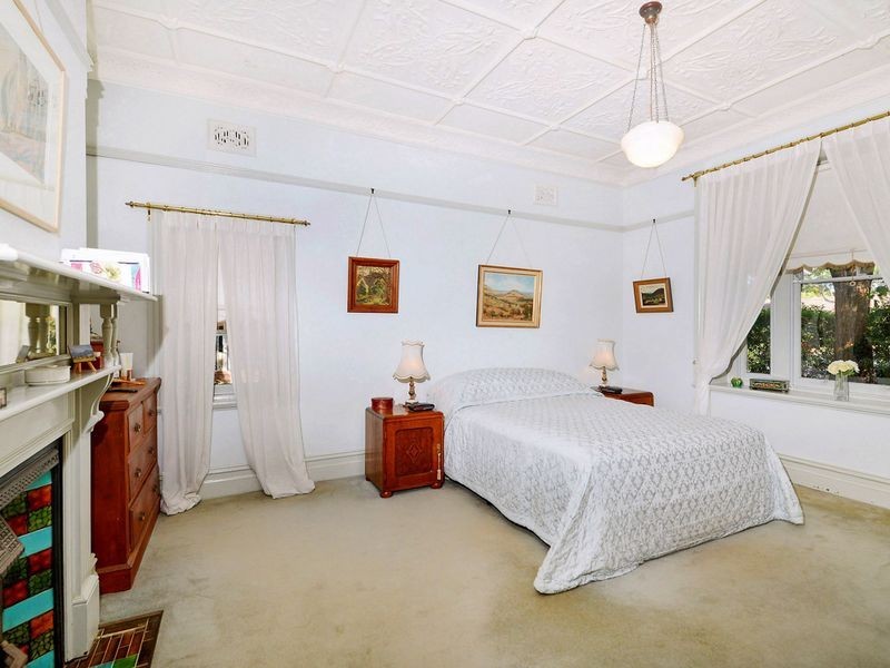 31 Wyatt Avenue, Burwood NSW 2134