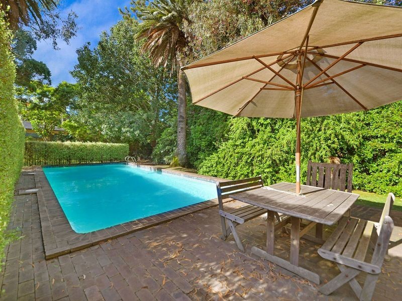 31 Wyatt Avenue, Burwood NSW 2134