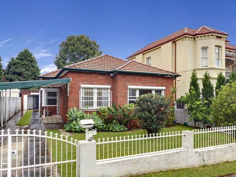 33A Angelo Street, Burwood NSW 2134