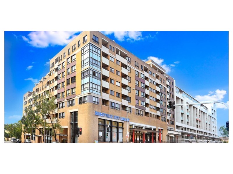 53/12-22 Dora Street, Hurstville NSW 2220
