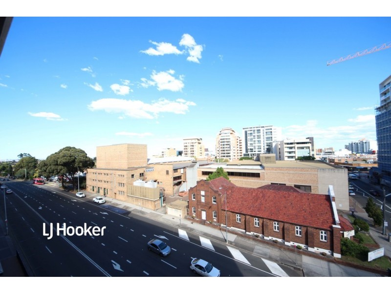 53/12-22 Dora Street, Hurstville NSW 2220