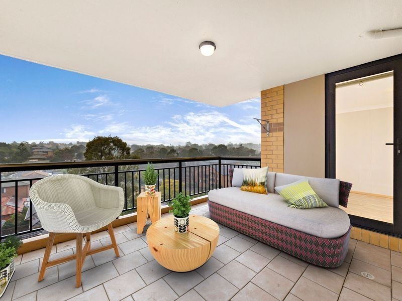 556/2 French Avenue, Bankstown NSW 2200