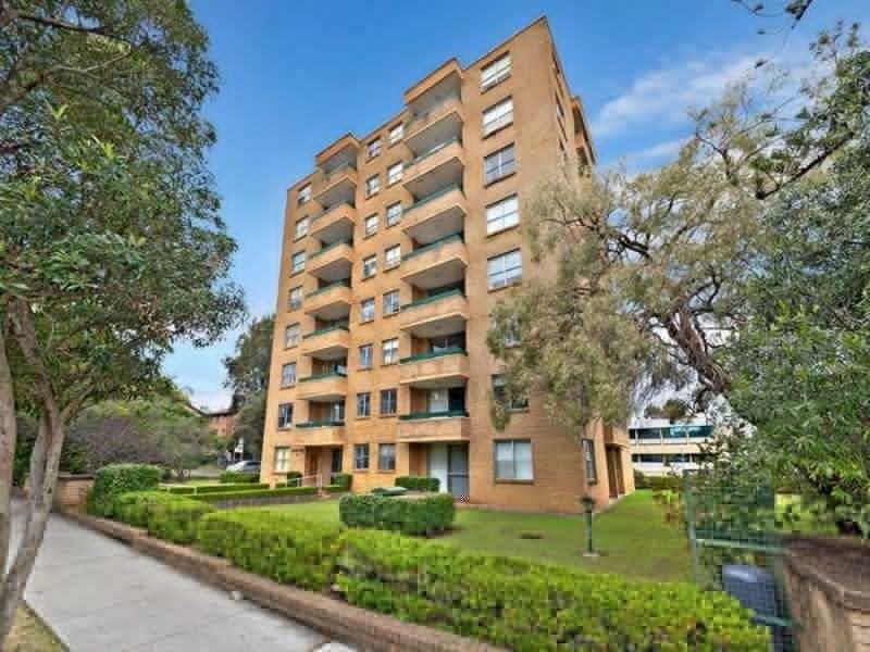 16/2 Everton Road, Strathfield NSW 2135