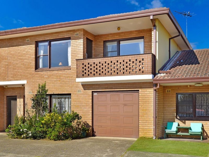 5/76 Bay Street, Croydon NSW 2132