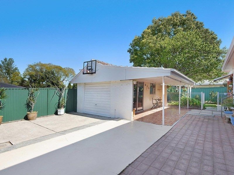 9A Colston Street, Ryde NSW 2112