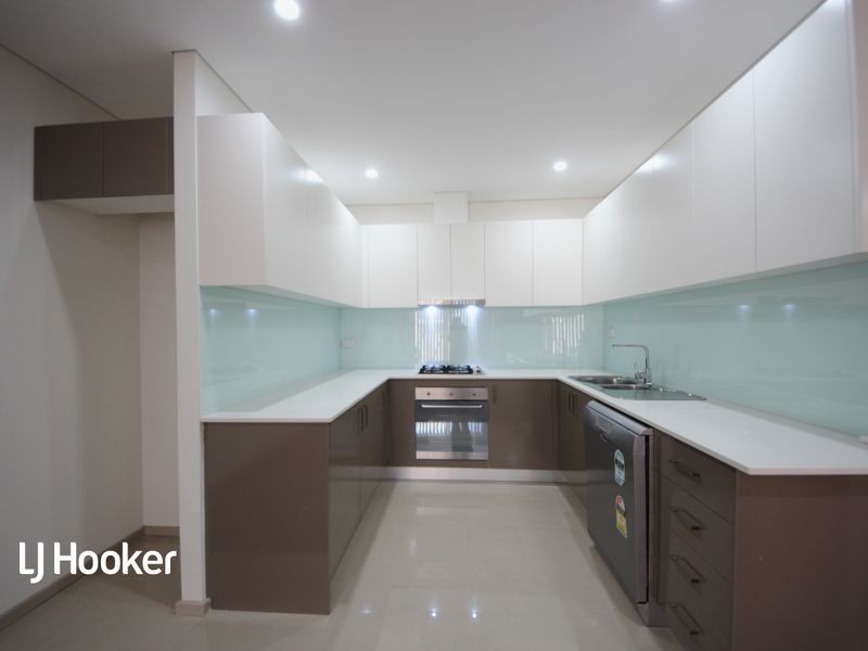 28/548-552 Liverpool Road, Strathfield South NSW 2136