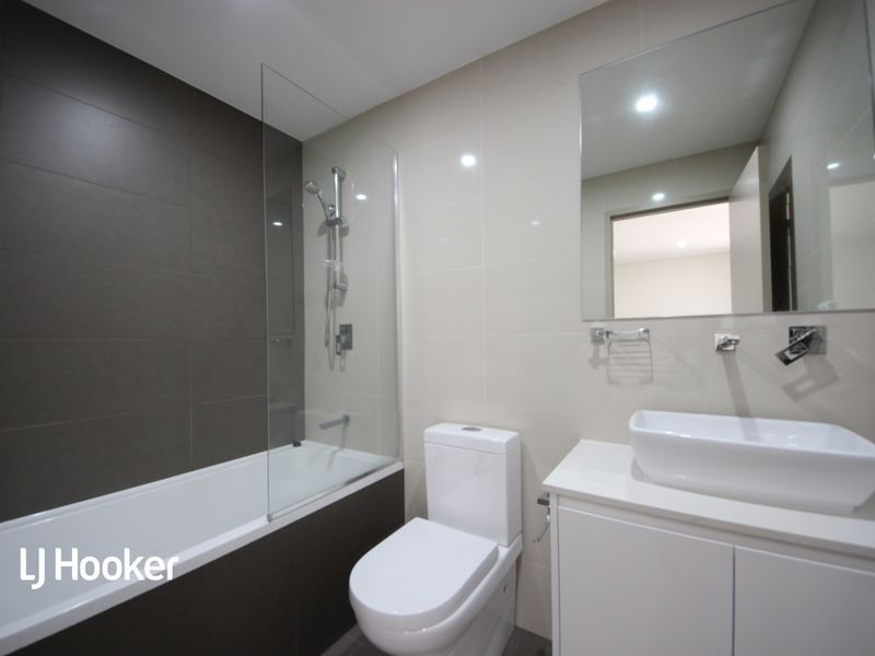 28/548-552 Liverpool Road, Strathfield South NSW 2136