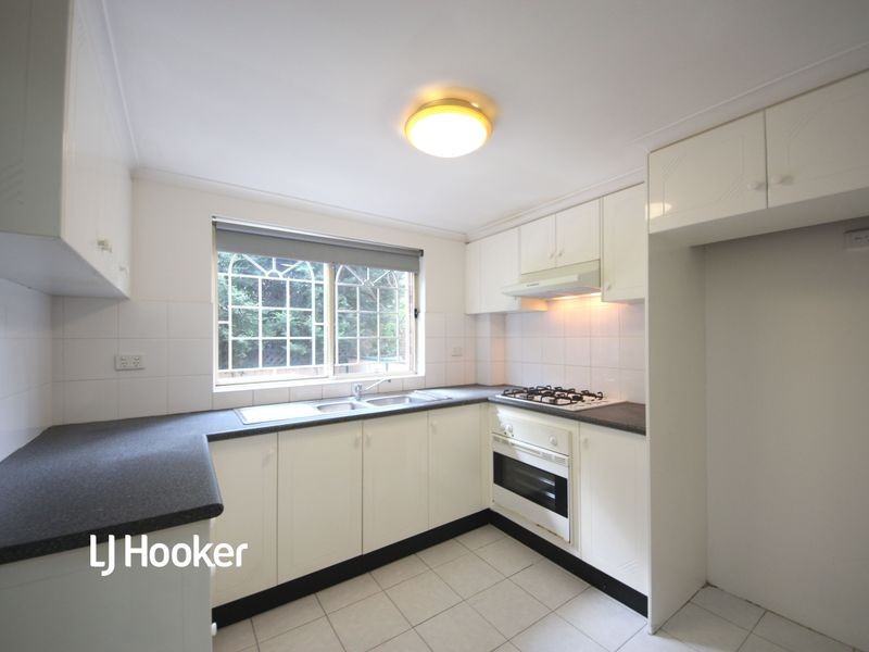 8/97 Campsie Street, Campsie NSW 2194