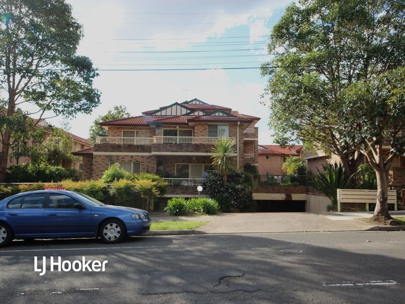 8/97 Campsie Street, Campsie NSW 2194