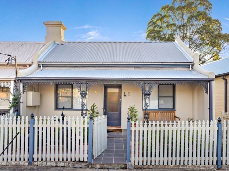19 Lion Street, Croydon NSW 2132