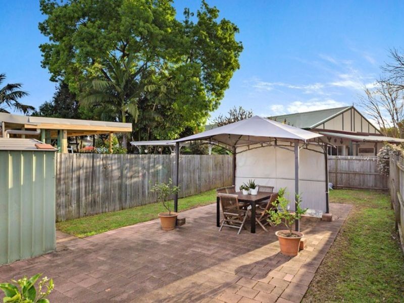 19 Lion Street, Croydon NSW 2132