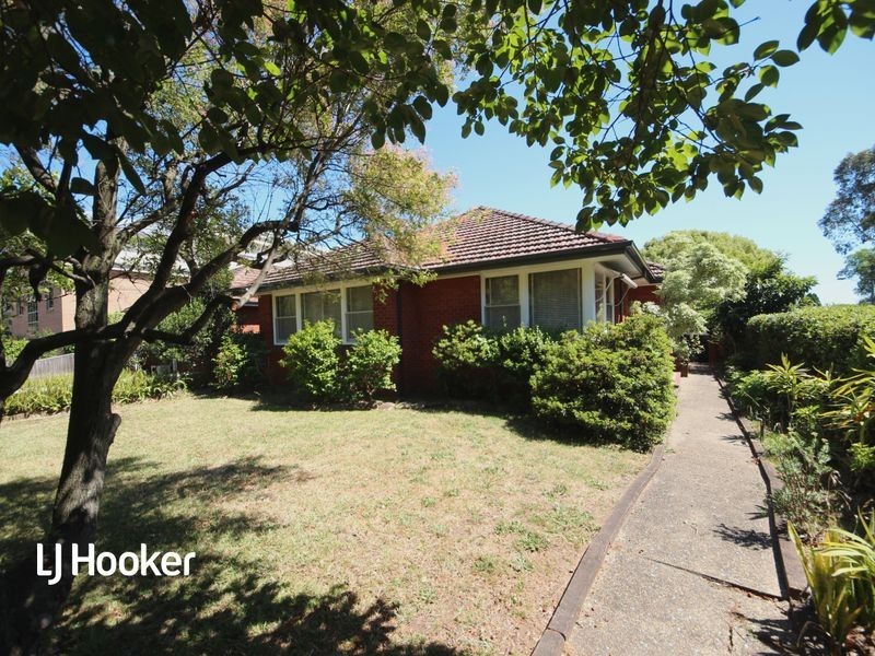 1 Everton Road, Strathfield NSW 2135