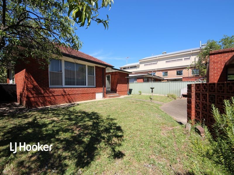 1 Everton Road, Strathfield NSW 2135