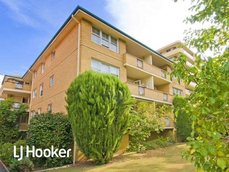 19/22-24 Park Avenue, Burwood NSW 2134