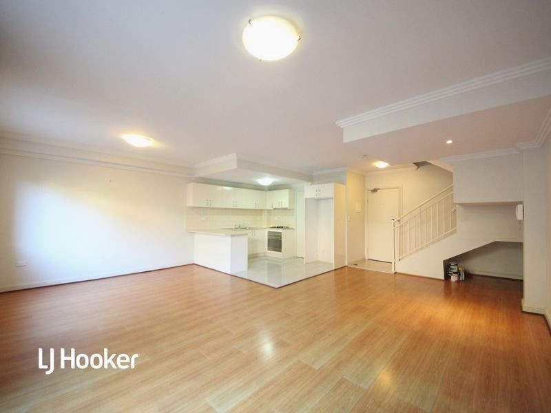 3/3-7 Grosvenor Street, Croydon NSW 2132