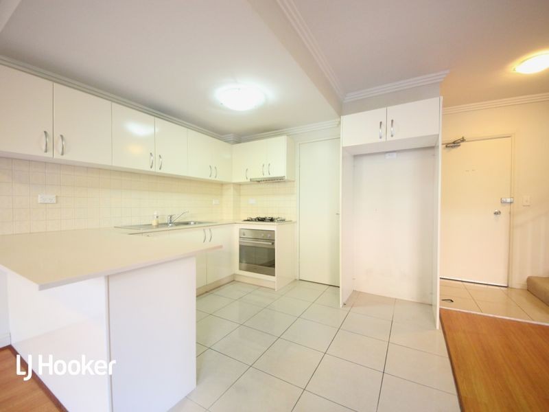 3/3-7 Grosvenor Street, Croydon NSW 2132