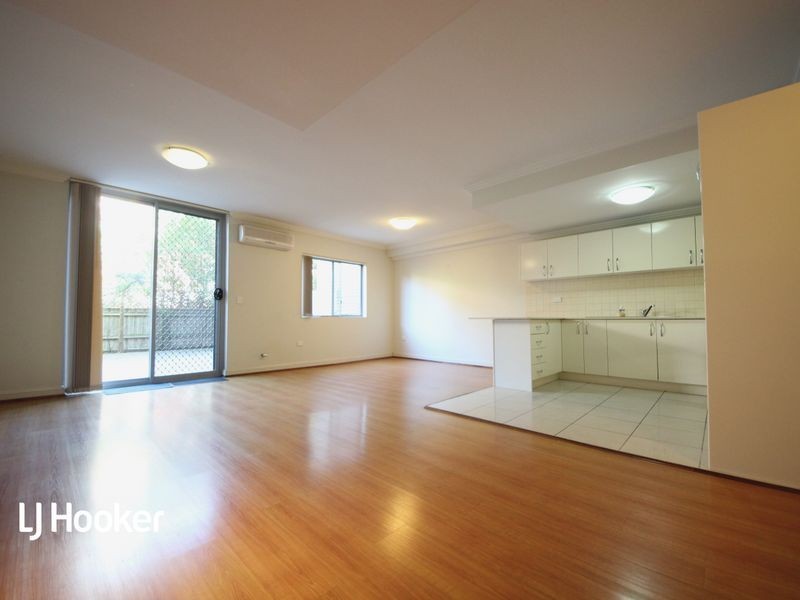 3/3-7 Grosvenor Street, Croydon NSW 2132