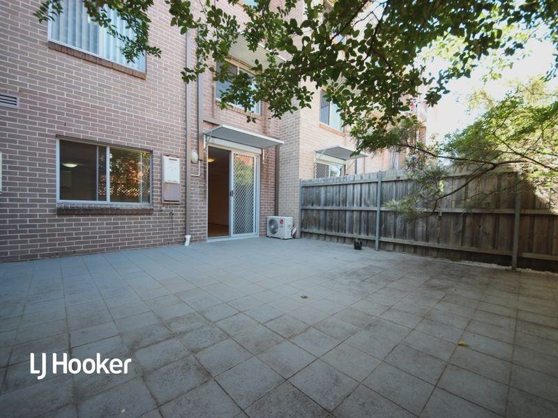 3/3-7 Grosvenor Street, Croydon NSW 2132