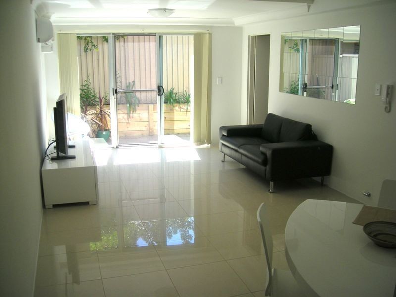 5/21 Anselm Street, Strathfield South NSW 2136