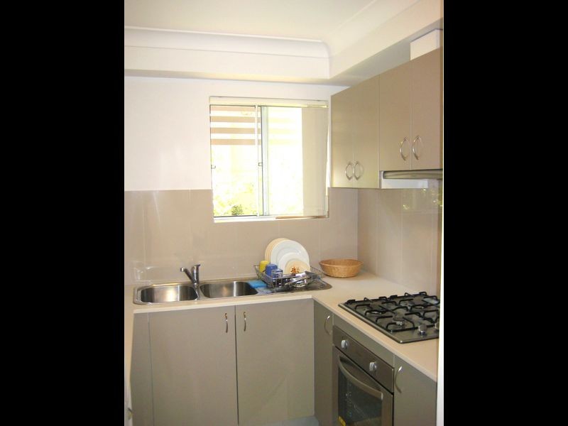 5/21 Anselm Street, Strathfield South NSW 2136