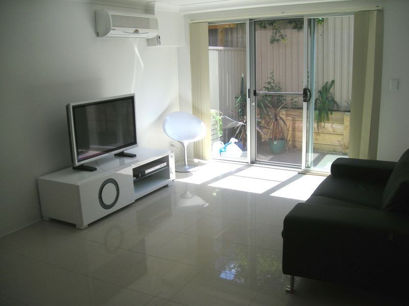 5/21 Anselm Street, Strathfield South NSW 2136