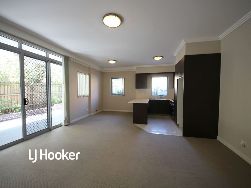 1/47 Railway Crescent, Burwood NSW 2134