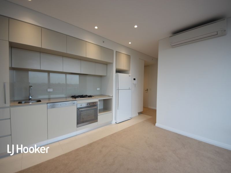 A1203/31 Belmore Street, Burwood NSW 2134