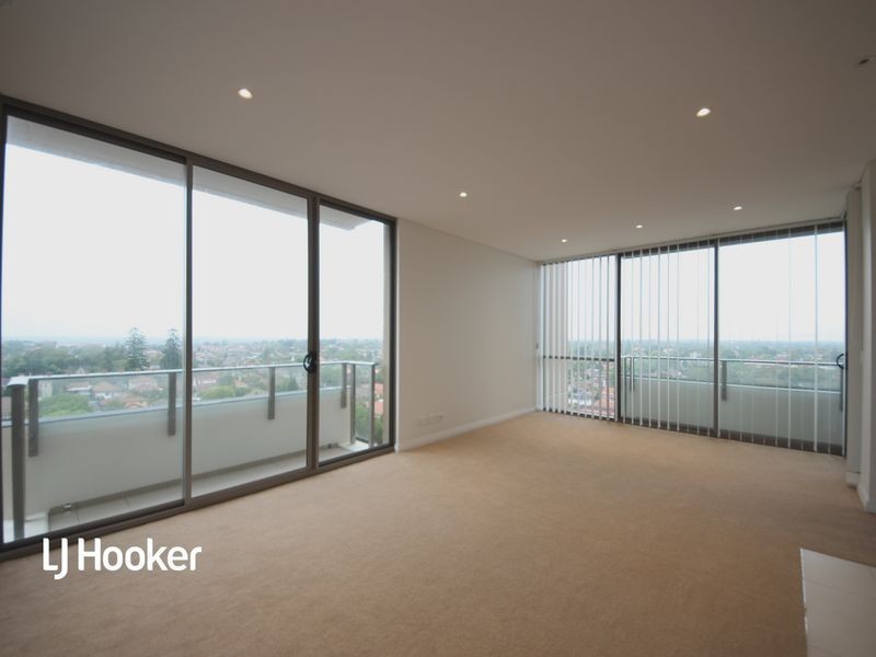 A1203/31 Belmore Street, Burwood NSW 2134