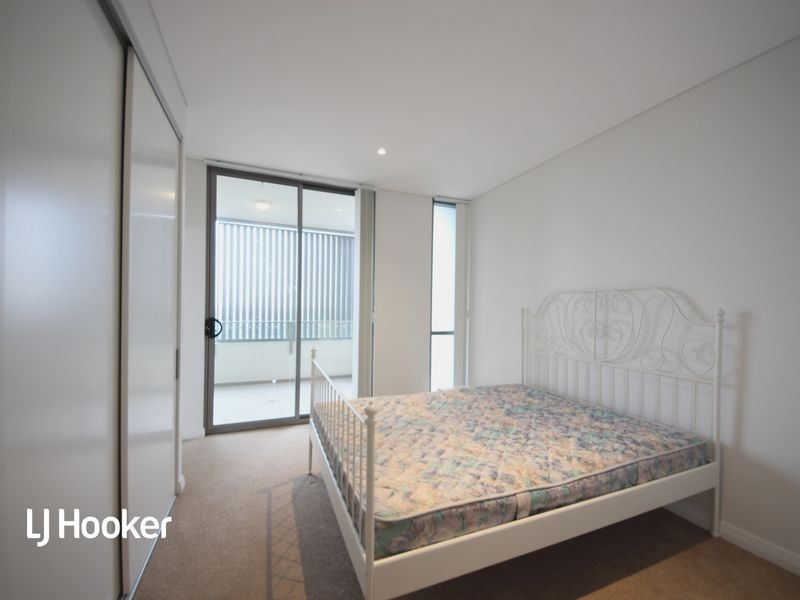 A1203/31 Belmore Street, Burwood NSW 2134