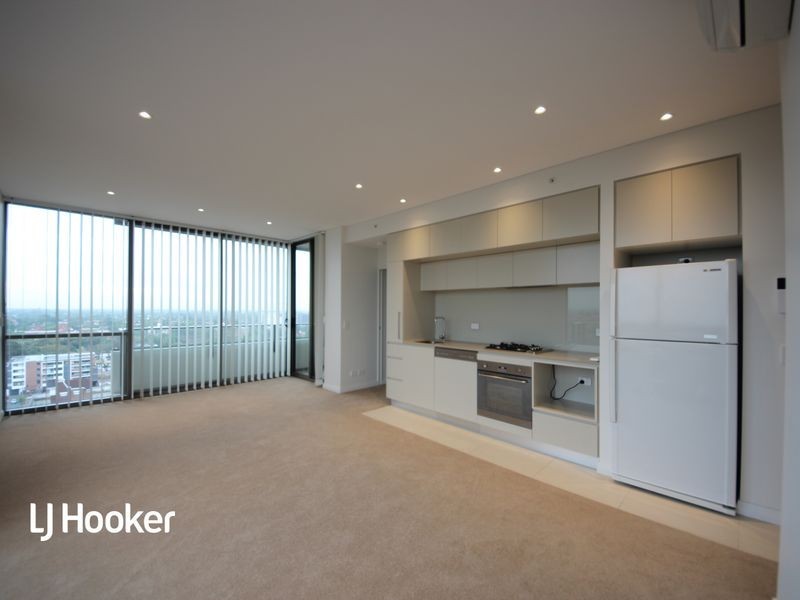 A1203/31 Belmore Street, Burwood NSW 2134