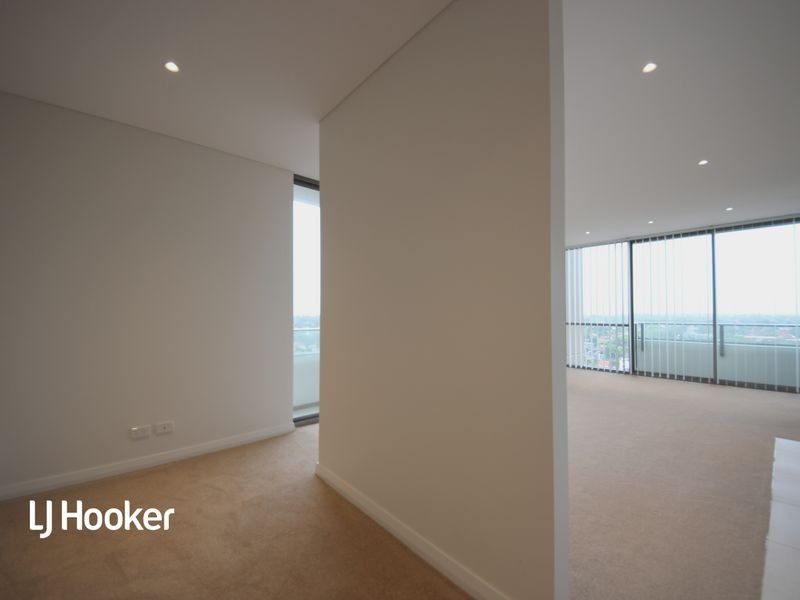 A1203/31 Belmore Street, Burwood NSW 2134