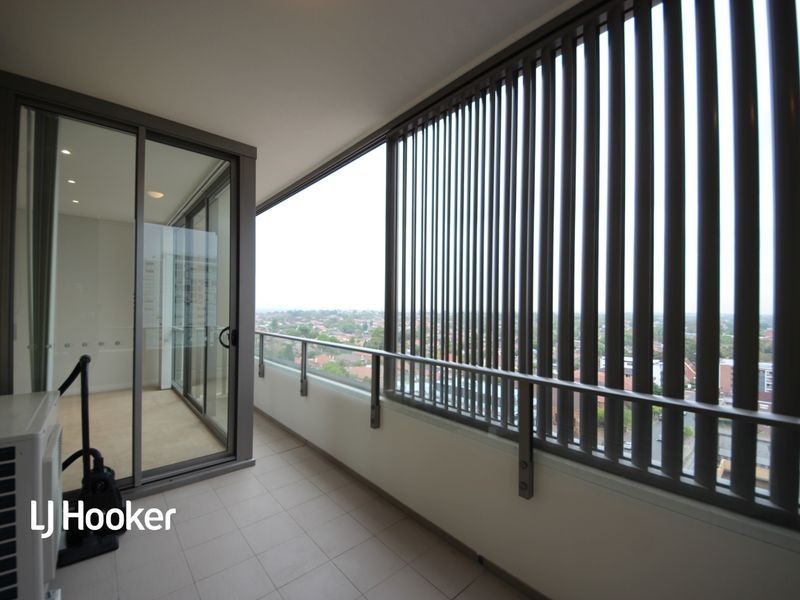 A1203/31 Belmore Street, Burwood NSW 2134