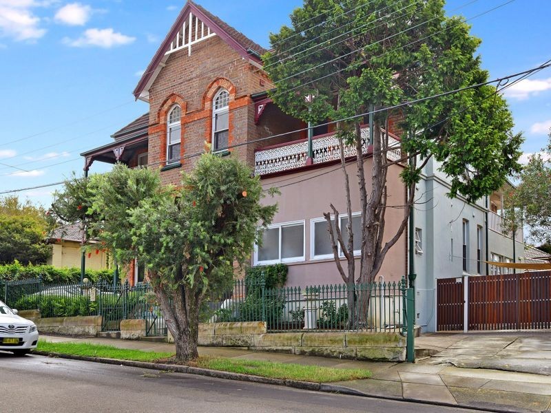 3/1 Gladstone Street, Burwood NSW 2134