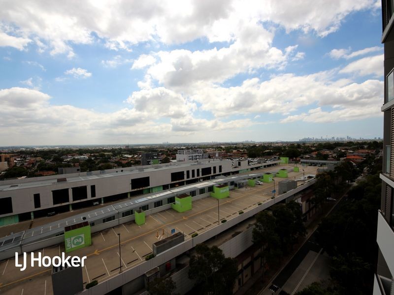 1102/36-38 Victoria Street, Burwood NSW 2134