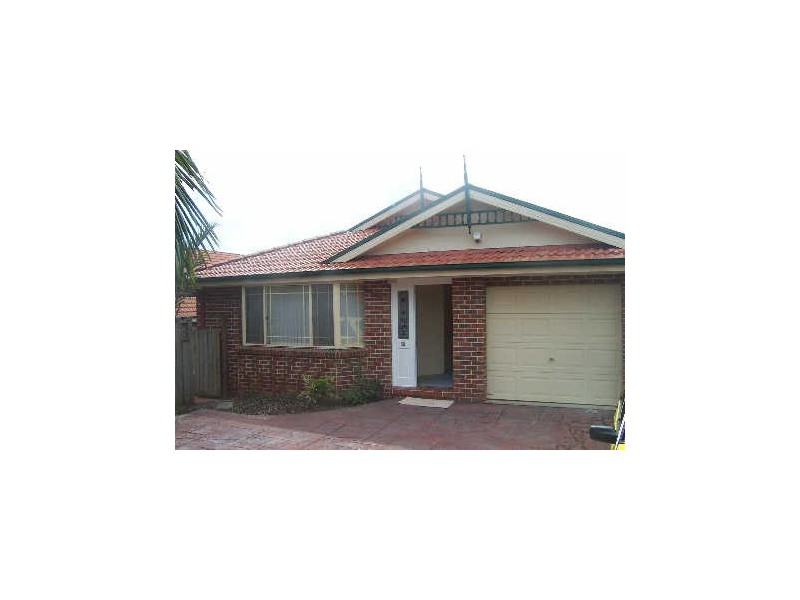 Burwood NSW 2134