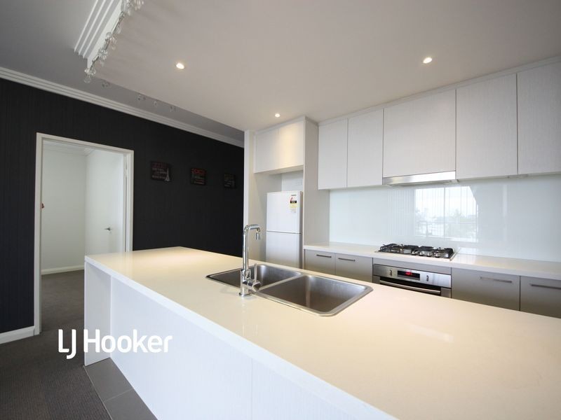 D107/76-78 Marlborough Road, Homebush West NSW 2140