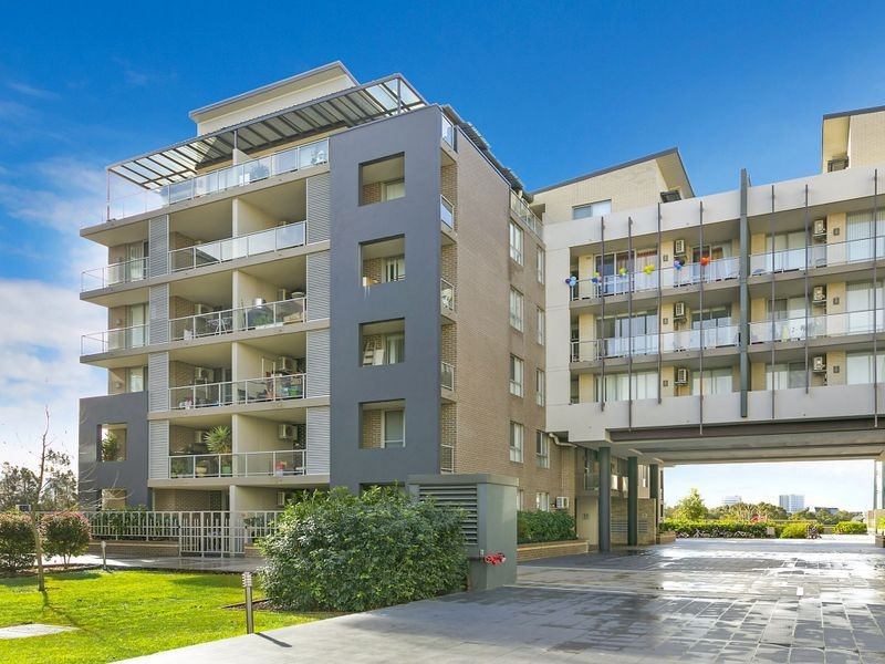 D107/76-78 Marlborough Road, Homebush West NSW 2140