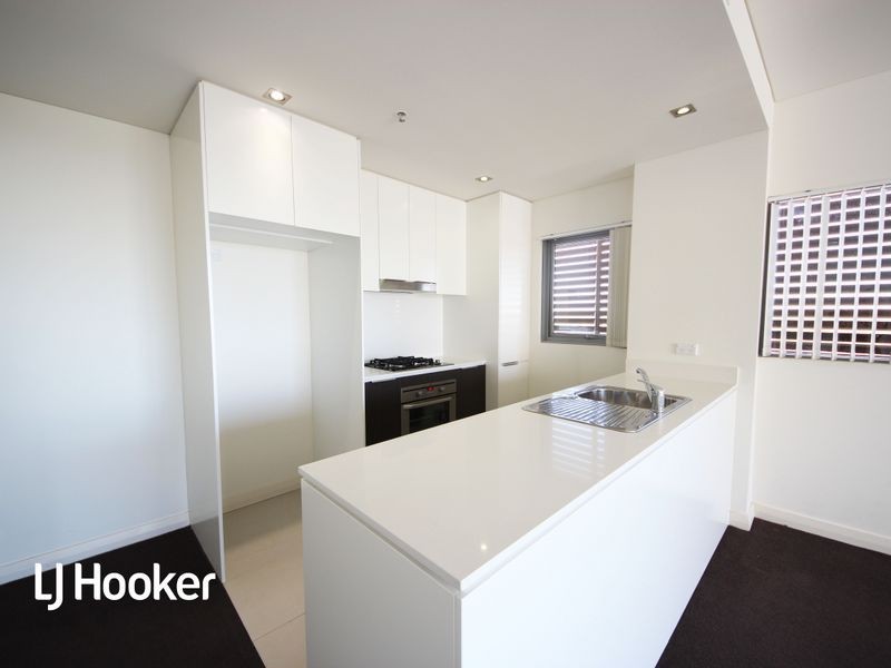 A1203/1-17 Elsie Street, Burwood NSW 2134