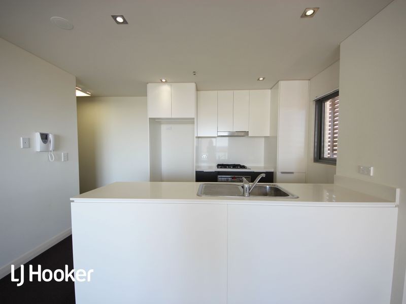 A1203/1-17 Elsie Street, Burwood NSW 2134