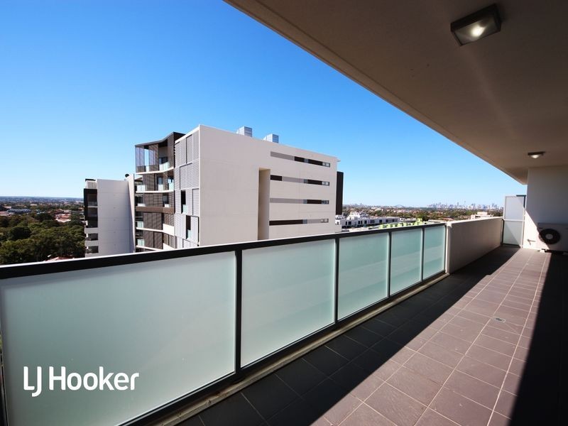 A1203/1-17 Elsie Street, Burwood NSW 2134