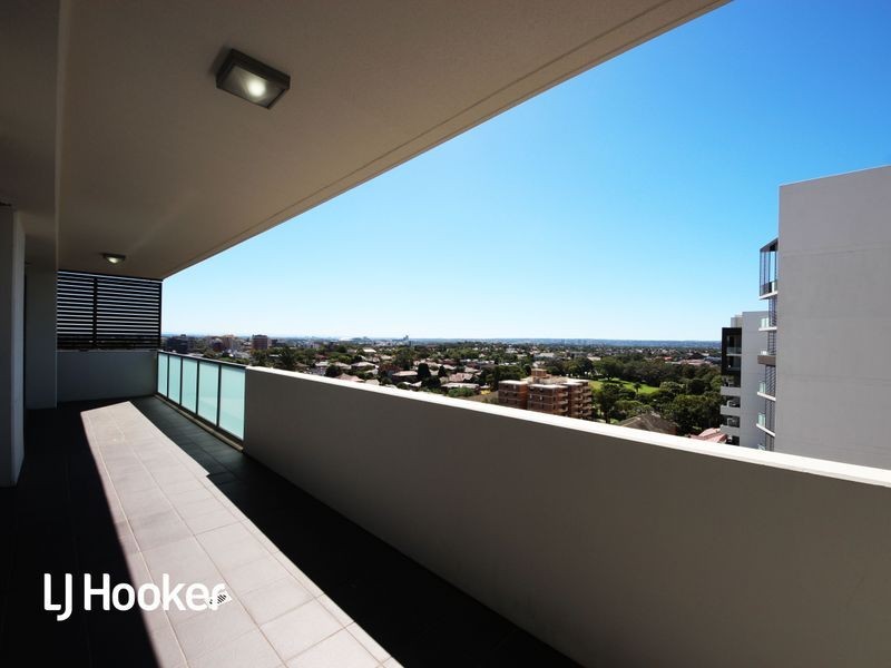 A1203/1-17 Elsie Street, Burwood NSW 2134