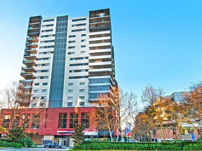 A1203/1-17 Elsie Street, Burwood NSW 2134