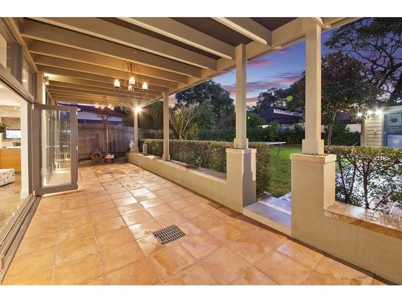 3 Bastable Street, Croydon NSW 2132