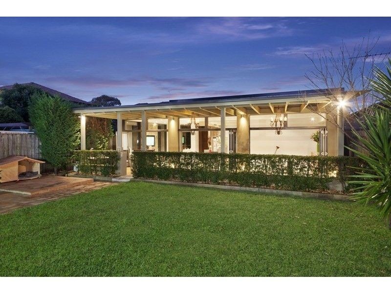 3 Bastable Street, Croydon NSW 2132