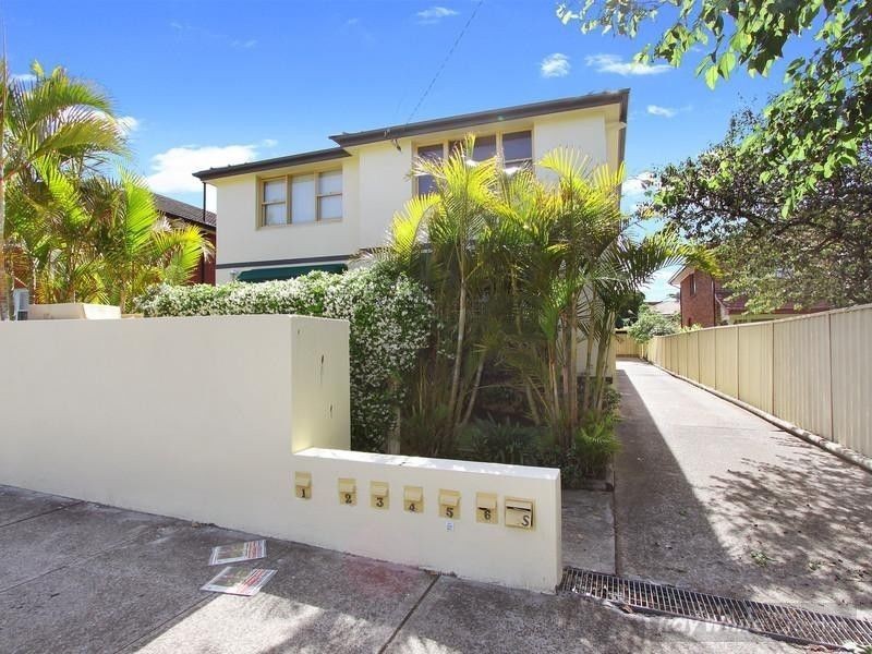 5/20 Etonville Parade, Croydon NSW 2132