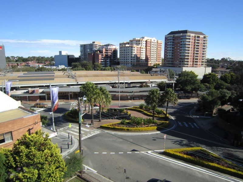 Strathfield NSW 2135