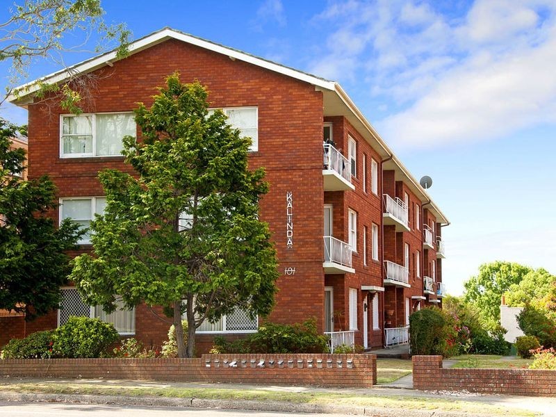 12a/191 Liverpool Road, Burwood NSW 2134