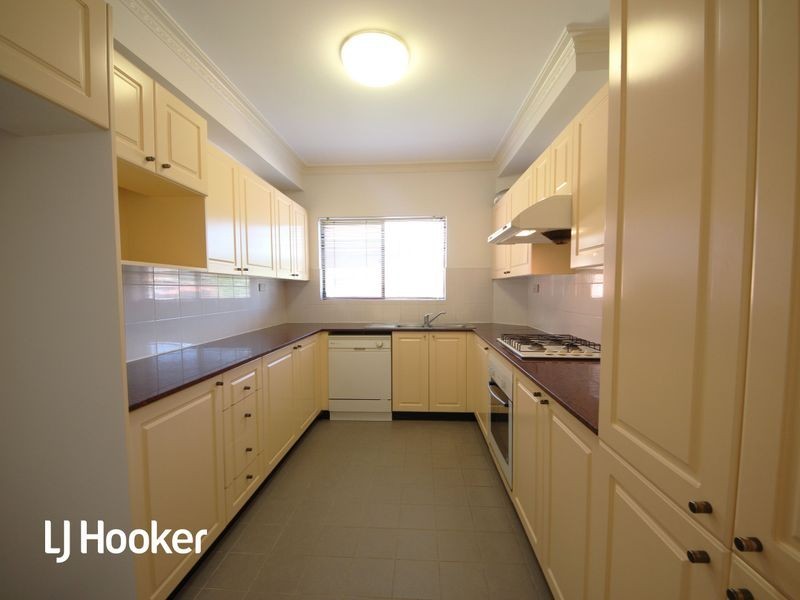 5/21-23 Clarence Street, Burwood NSW 2134