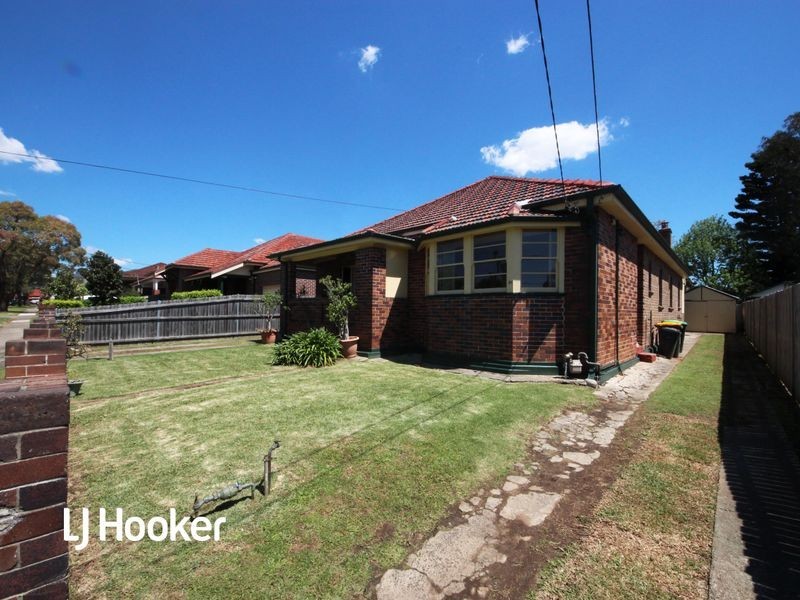 21 Rawson Street, Croydon Park NSW 2133