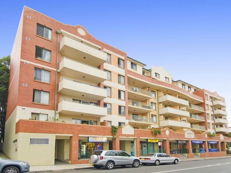 86/28A-32 Belmore Street, Burwood NSW 2134